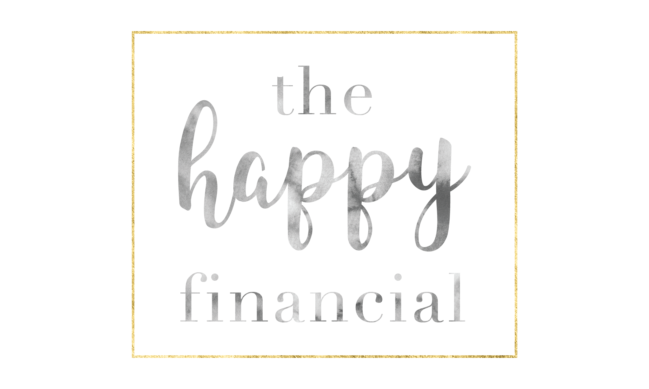 The Happy Financial