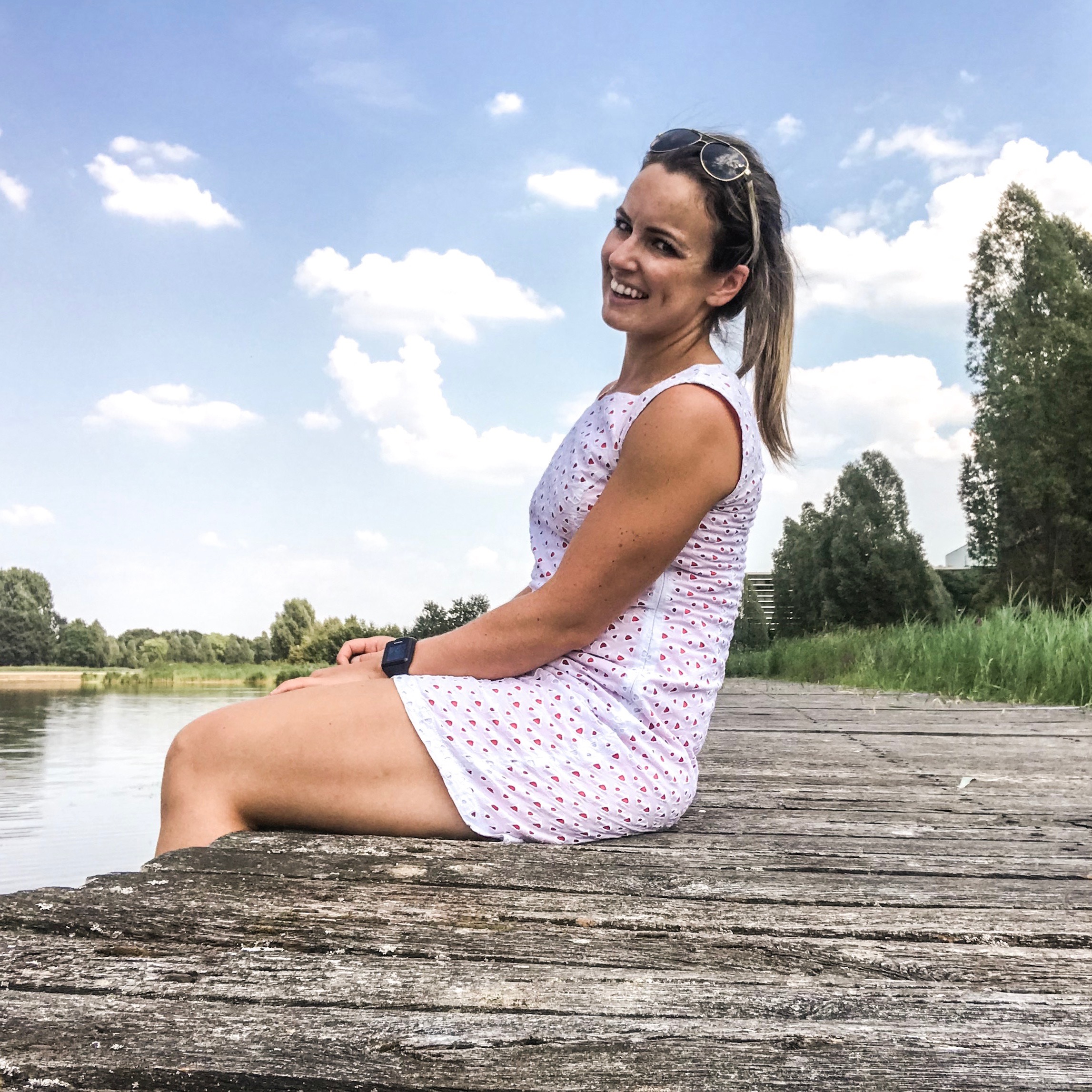the happy financial nibud buffer berekenaar