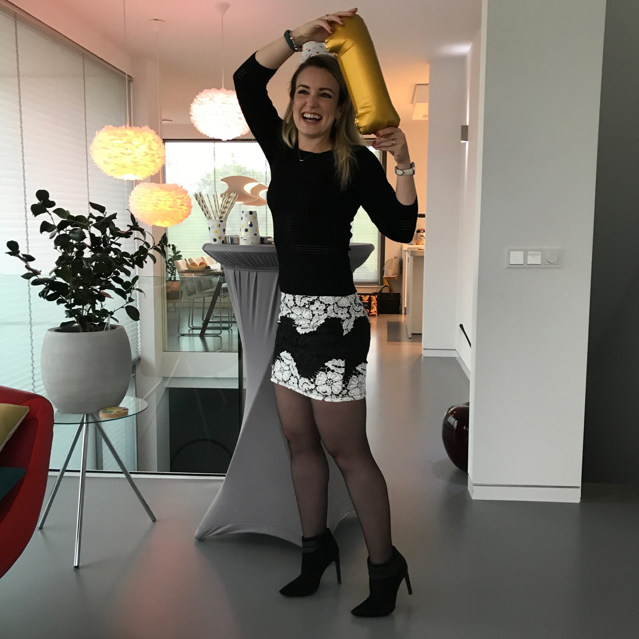 the happy financial ondernemen