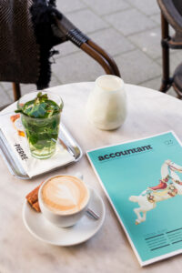 BTW aangifte invullen