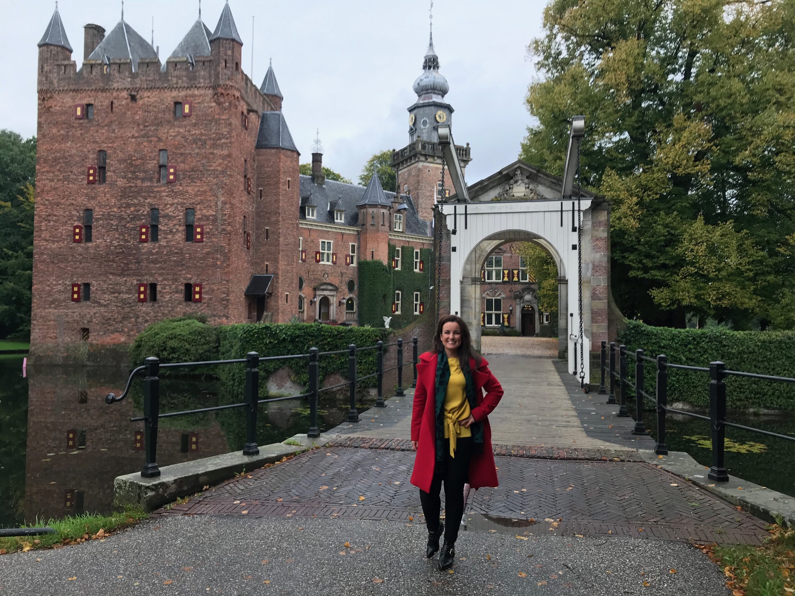 Studie accountancy Nyenrode