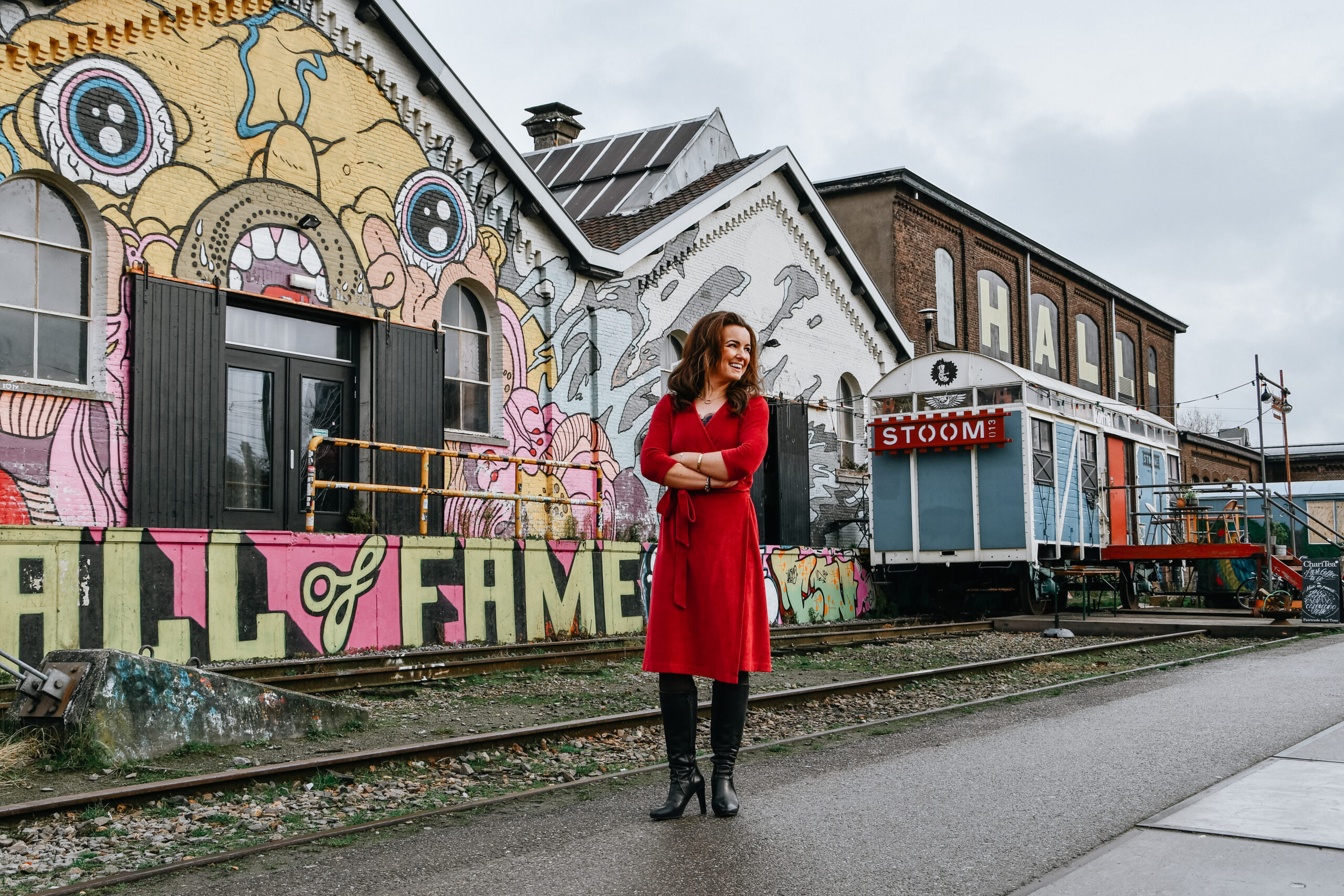 manager bedrijf