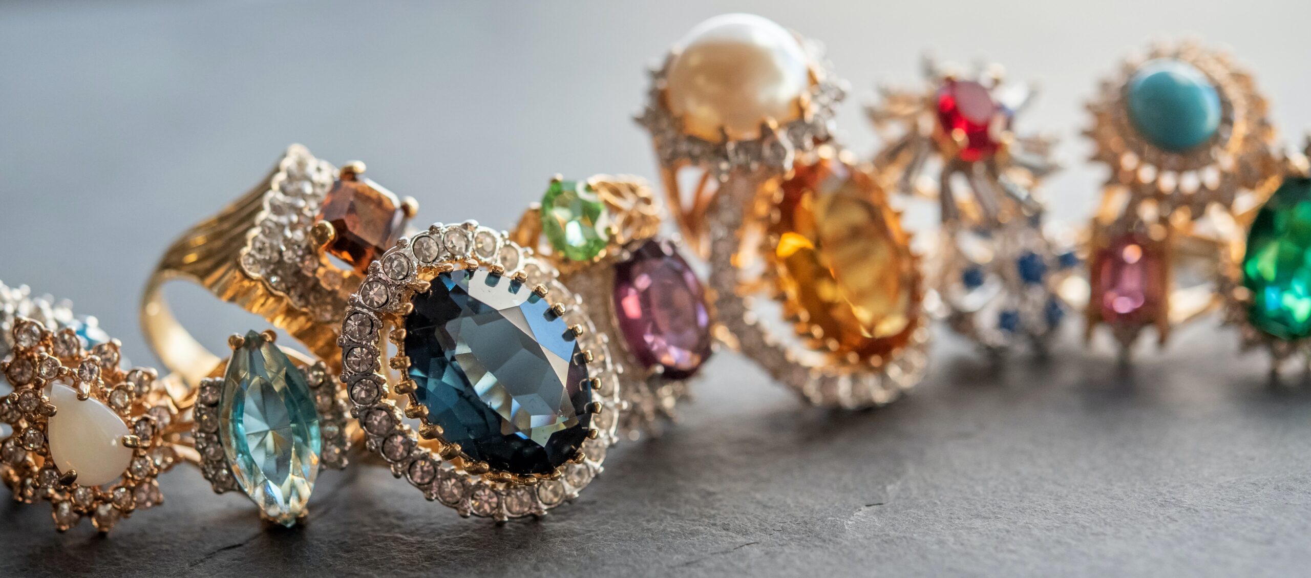 gouden sieraden verkopen