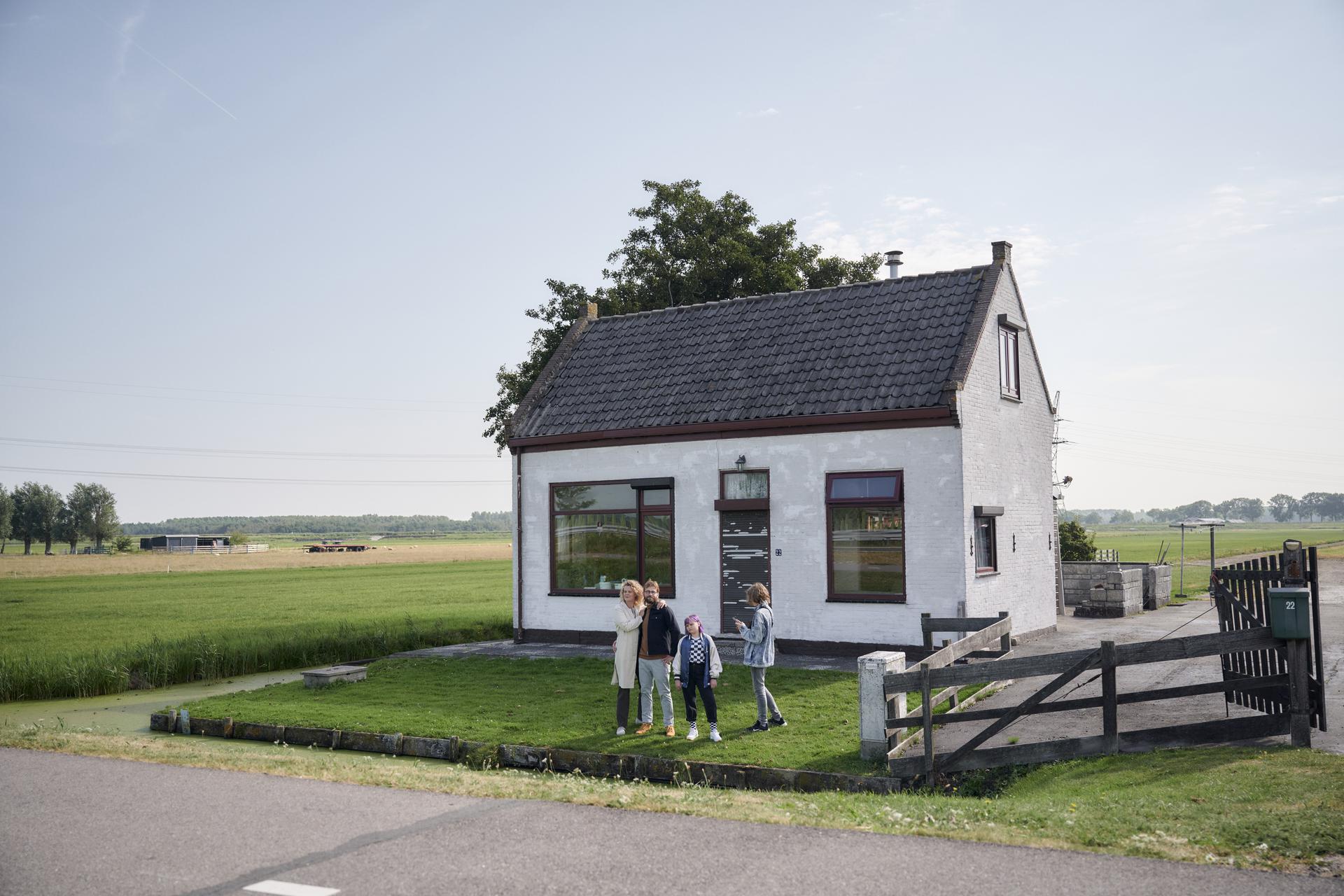 hypotheekrente aanslag