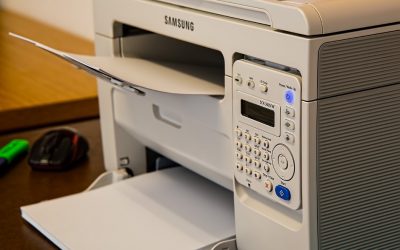 3 redenen waarom een printer niet mag ontbreken in huis