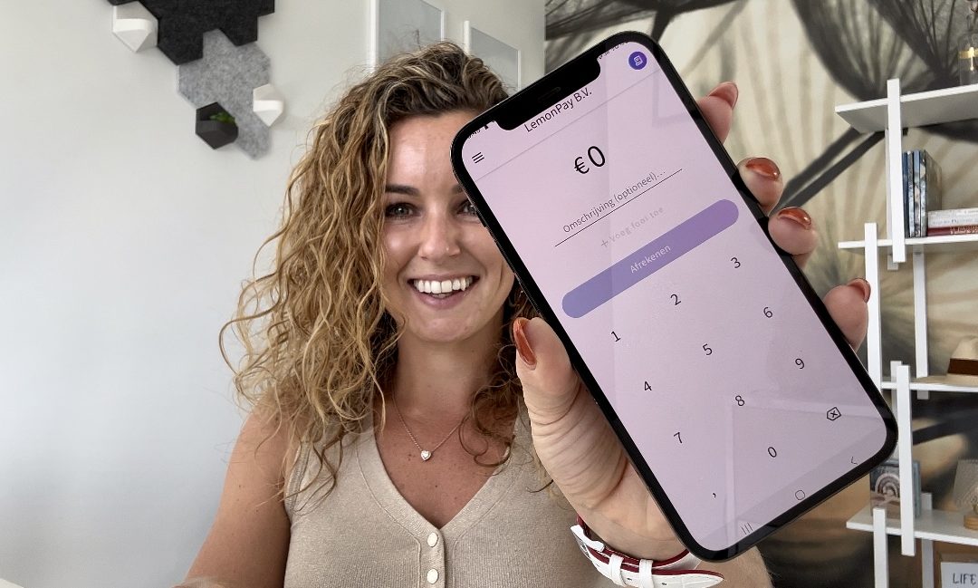 Klearly review – app als goedkoopste pinapparaat voor jouw winkel