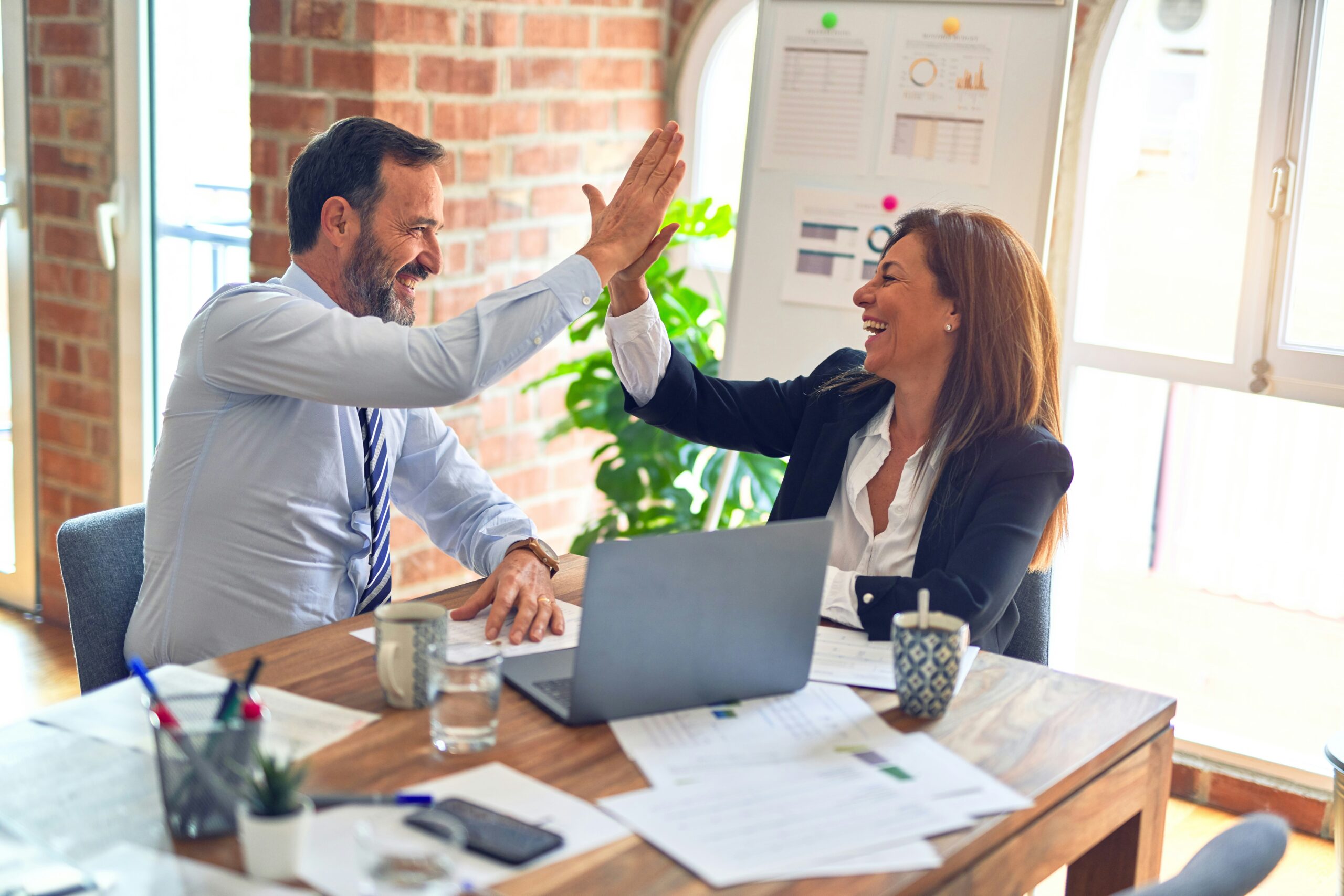 efficiënter werken als manager