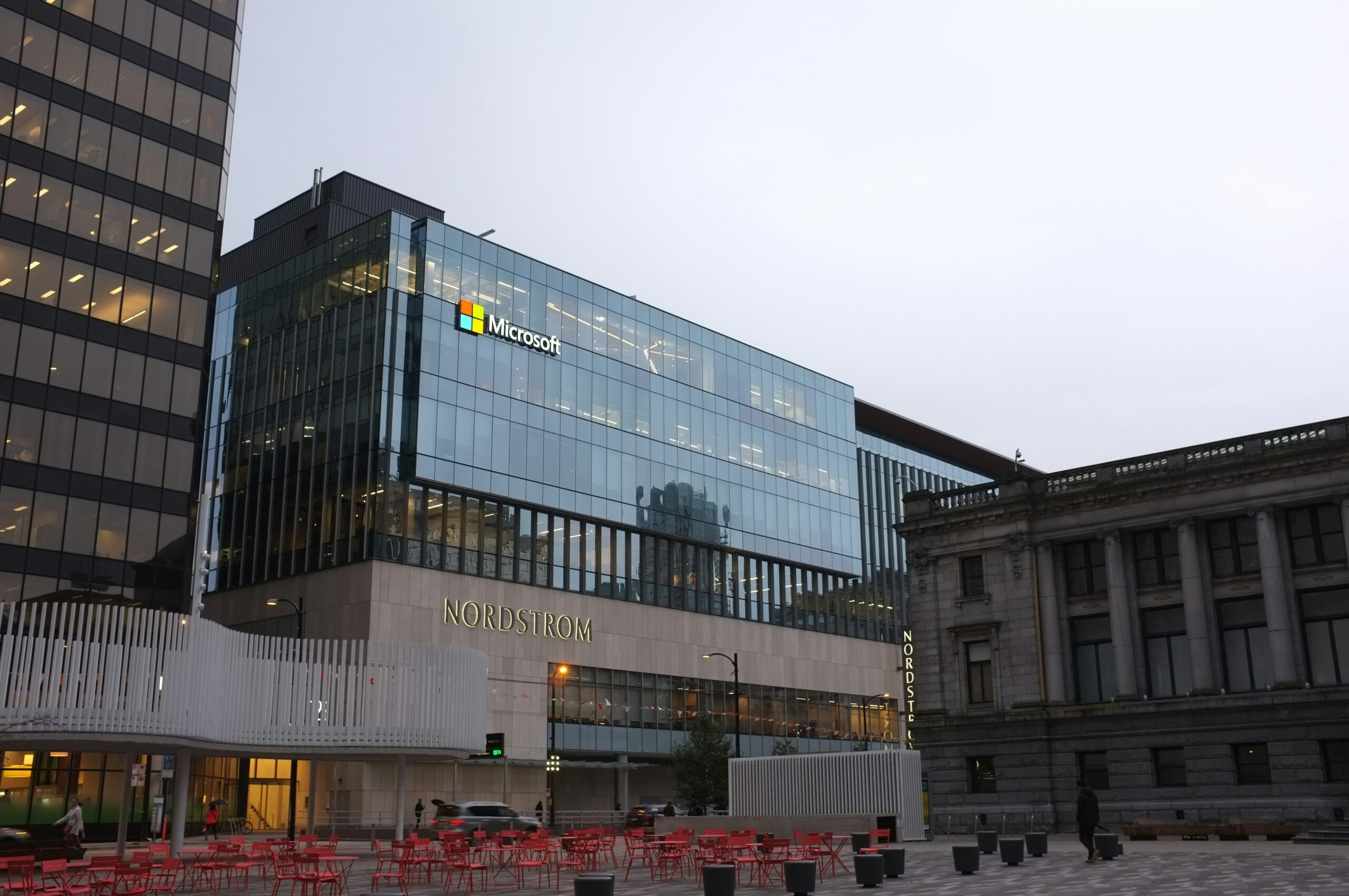 Efficiënt ondernemen met Microsoft Trainingen