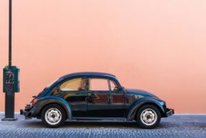 BTW aangifte zakelijke auto