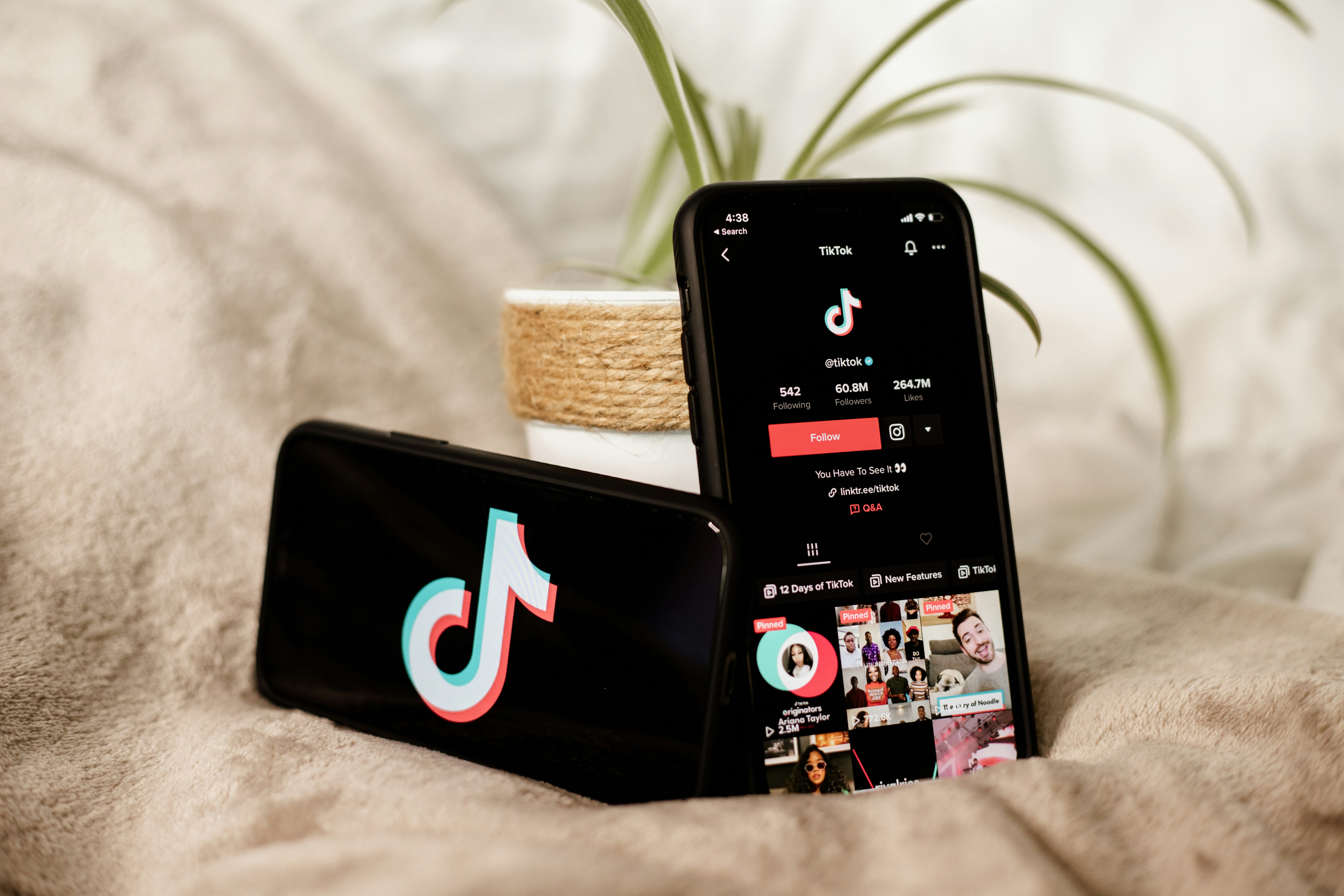 Hoe je kunt besparen op TikTok-promotie en toch meer likes krijgt
