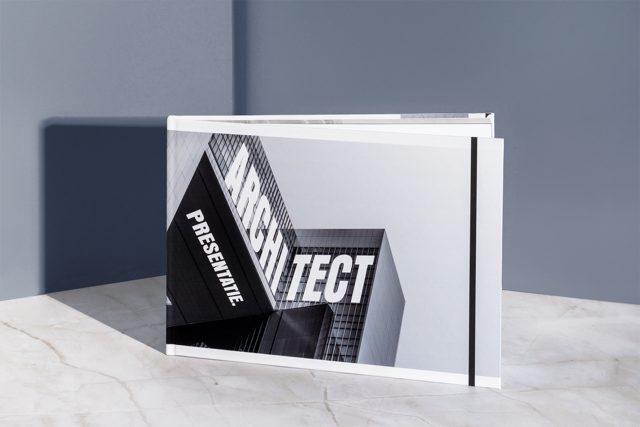 Terugblik of promotie? Welk boek past bij jouw bedrijf?