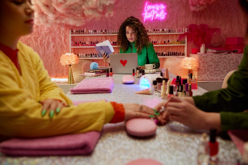 voorlopige aanslag ondernemers 2026