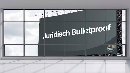 Laat je boekhouder geen koopcontract schrijven