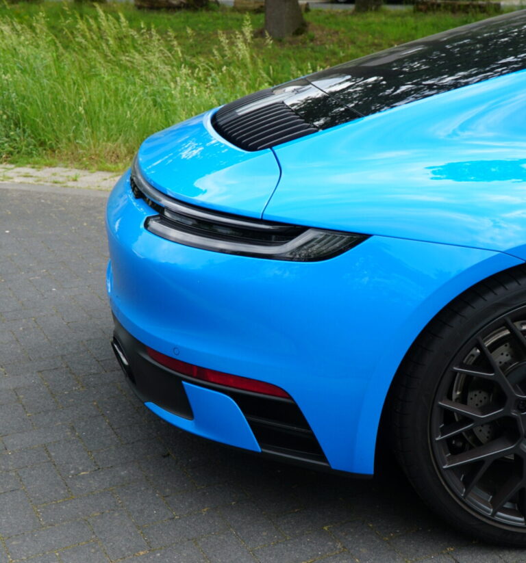 auto privé btw voordeel