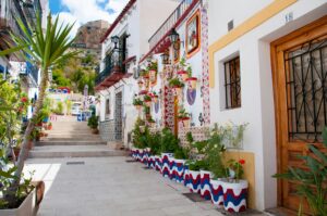 Een maand werken vanuit Spanje: financieel slim of vooral duur?