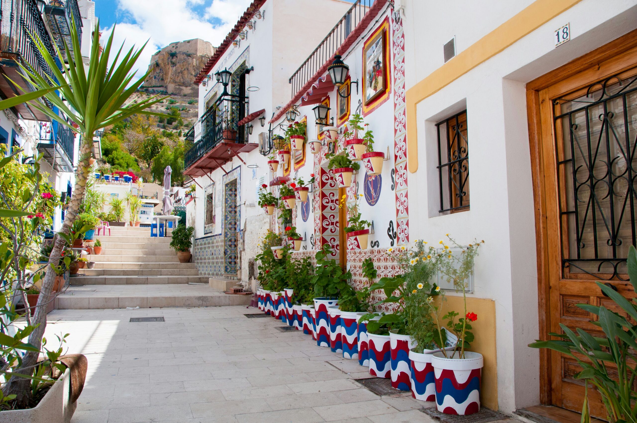 Een maand werken vanuit Spanje: financieel slim of vooral duur?