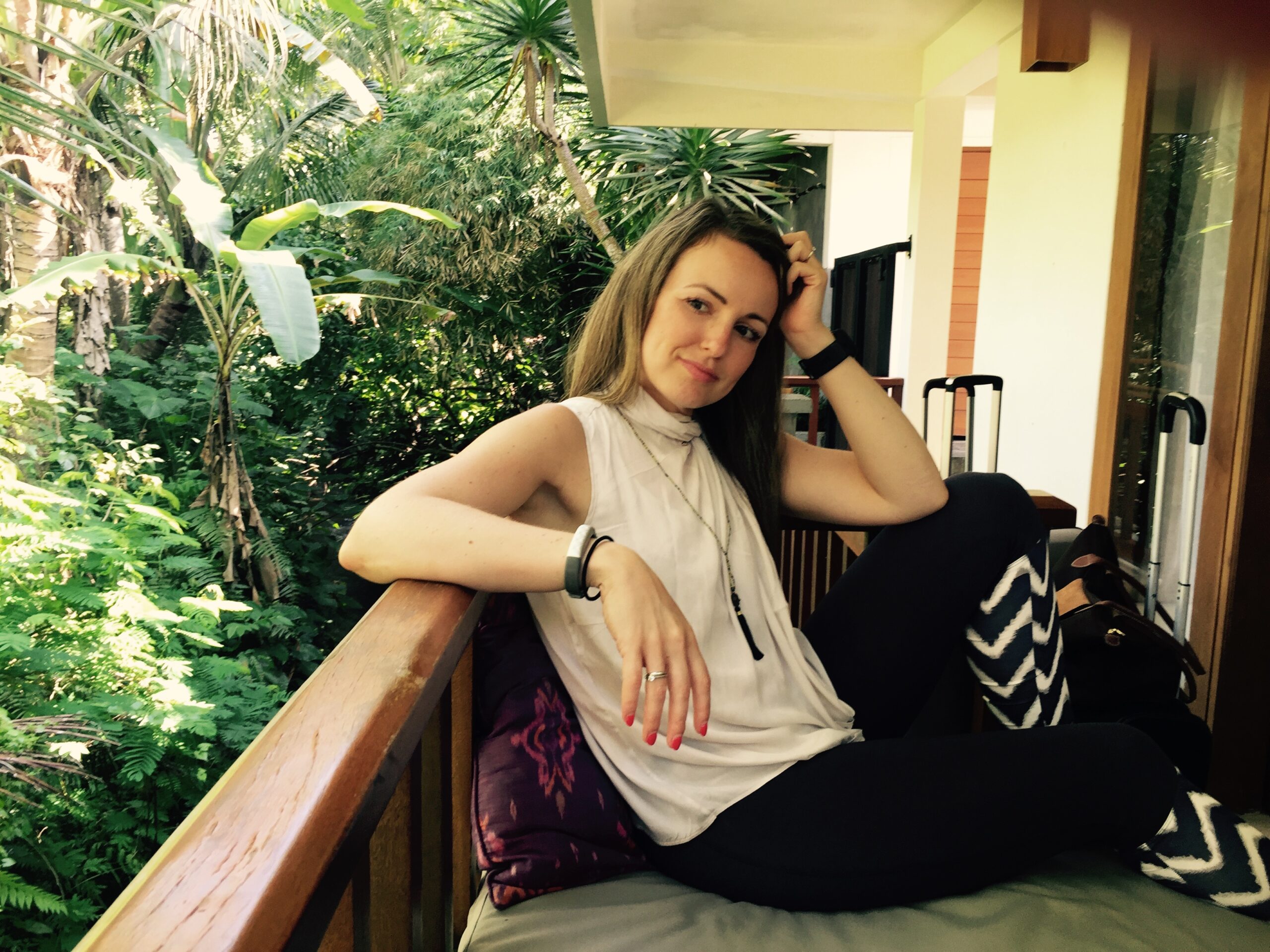 the happy financial