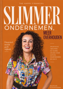Slimmer ondernemen