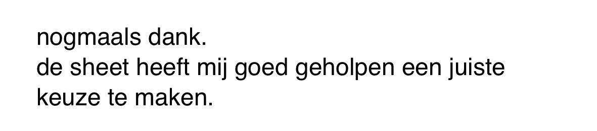 Review the happy financial template