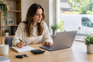 Zakelijke financiering zonder trackrecord: hoe financial lease werkt voor starters
